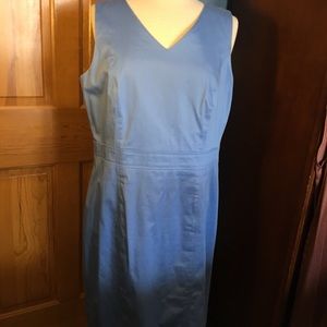 Brooks Brothers dress